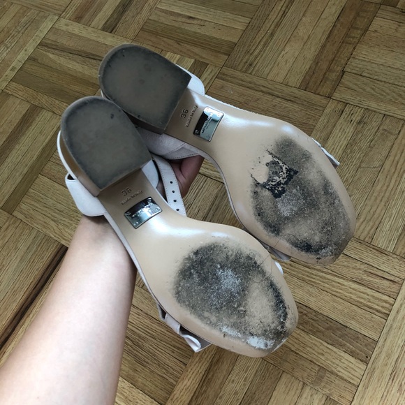 Michael Kors Collection sandals - Picture 4 of 4